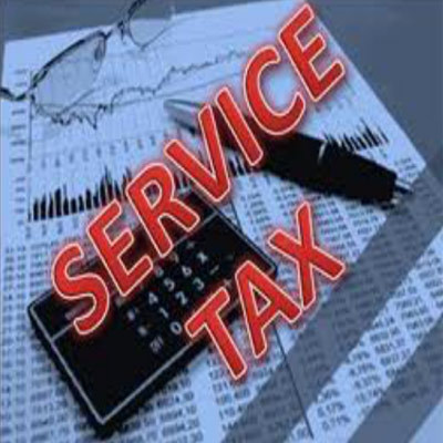 Service Tax Age Group: Adults