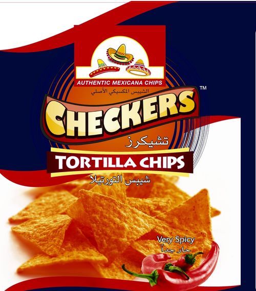 Tortilla and Nacho Chips