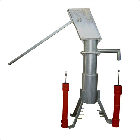 Deep well Hand Pump