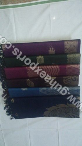 Cotton Putta Sarees