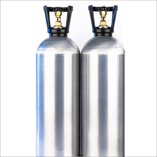 co2 cylinder