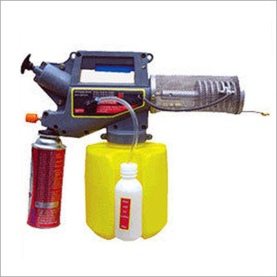 Mini Gas Fogger Machine