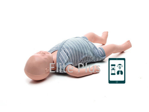 Little Baby QCPR Manikin