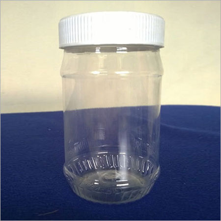 510ml Pet Jar