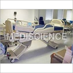 Hospital Semi Fowler Bed