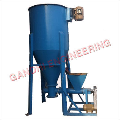 Steel Wall Putty Machine