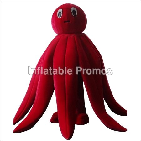 Inflatable Character Balloons