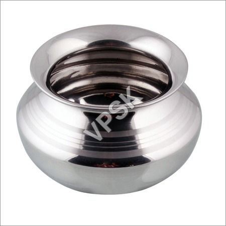 Stainless Steel Lota at Rs 145/piece in Jagadhri