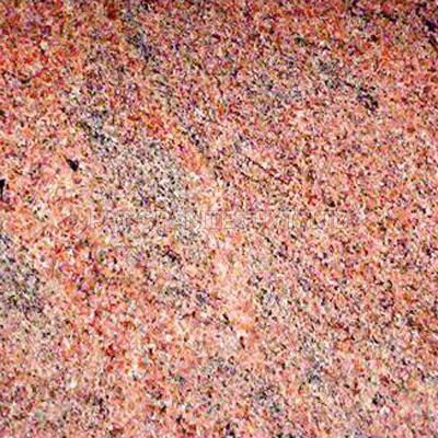 Chrome Indian Granite Stones