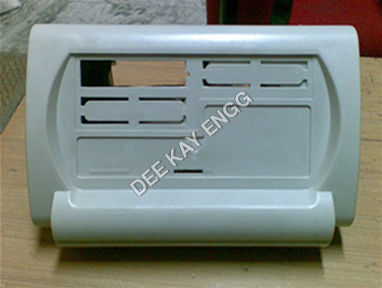 Plastic Moulded Product