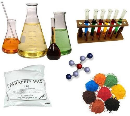 Buying Agent For Chemicals Lab Equipments