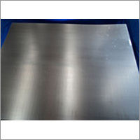 Hot Rolled Steel Sheets