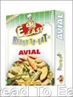 Ready-To-Eat Avial