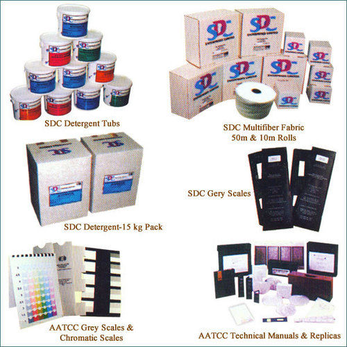 Sdc Aatcc Consumables