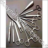 Surgical products
