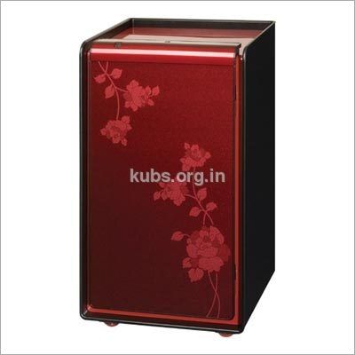 Plastic Domestic Safes