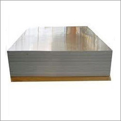 Cold Rolled Steel Sheets