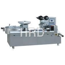 Table Candy Packaging Machine