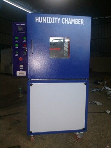 Humidity Chamber With Temperature Range From -80 To +200 Degree Celsius