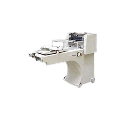 Semi Automatic Dough Moulder Machine