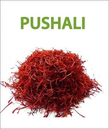 No Added Preservatives Pushal Saffron