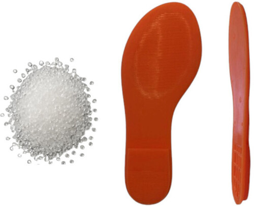 Tpu For Shoe Soles - Product Type: 90A & 85A