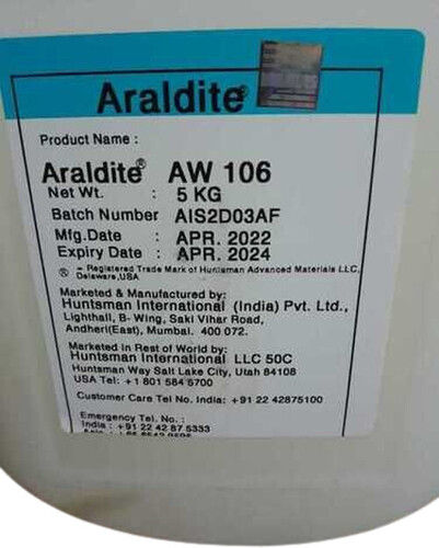 Araldite Adhesives