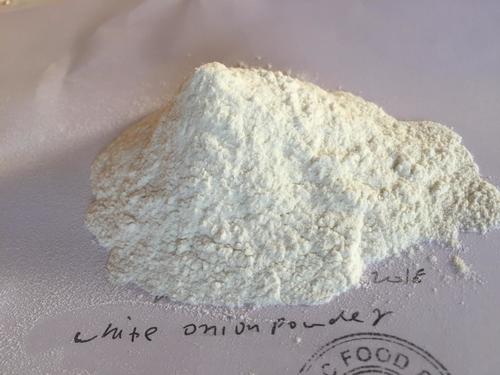 Standard Grade Dehydrated White Onion Powder