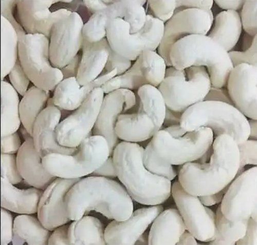 White Healthy And Fresh Cashew