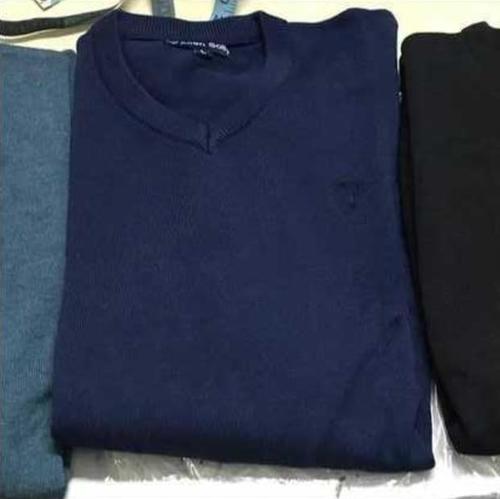 Allen Solly Surplus Full Sleeves Pulllover