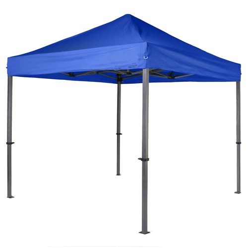 Weather Resistant Pyramid Garden Tent - 6.5x6.5, 10x10, 10x20 Sizes | Coated Frame, Waterproof Cloth, Easy To Read, Foldable With Impeccable Finish