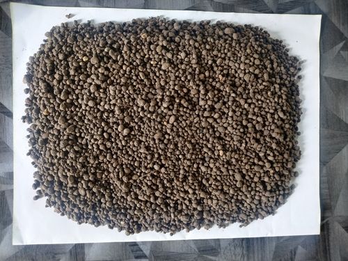 Organic Manure Granular For Plant Growth