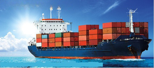 Sea Cargo Service By MANI EXIM SOLUTIONS