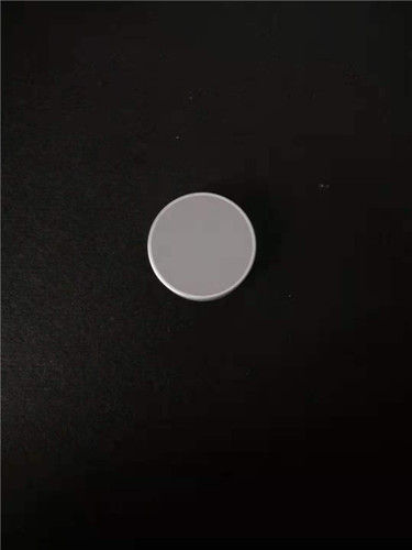 Mirror Reflector Round Flat Fused Silica Glass