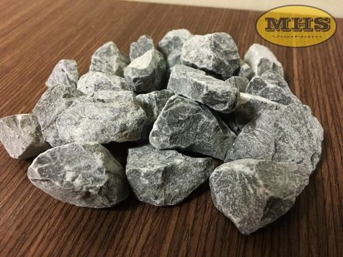 Calcium Oxide Cao Grey Limestone Chips Application: Metallurgical Industry