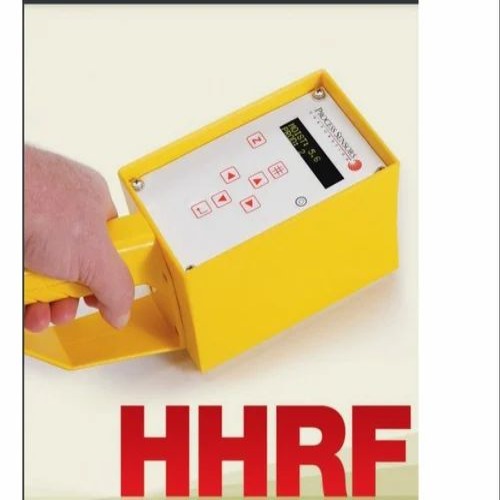Hhrf Handheld Moisture Sensor