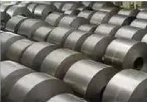 Silver Color Round Shape Hot Rolled Steel Sheets