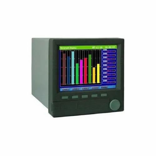 Kh-300G Khoat Paperless Recorder - Application: Industrial