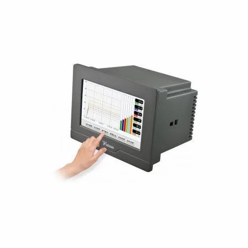 Lcd Datalogger