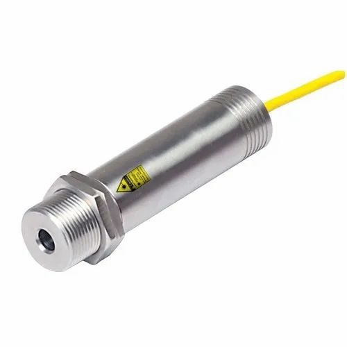 Pyrometers Pyrometers - Color: Blue