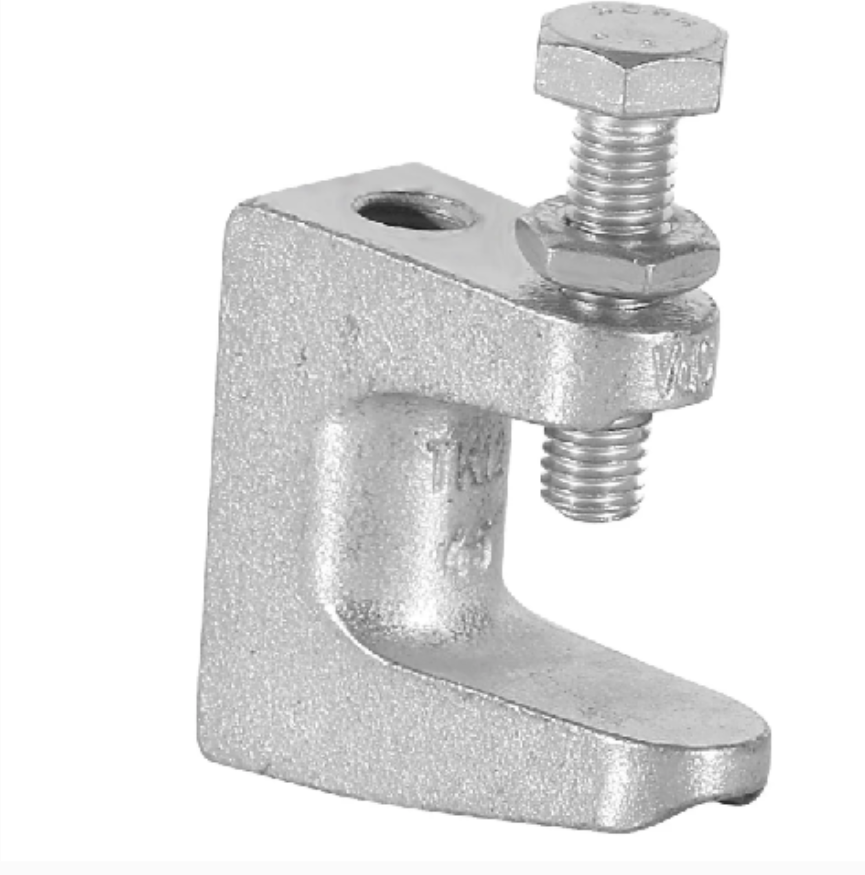 Beam Clamps - Application: Automotive