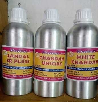 Sandal Wood Fragrance Oil Age Group: Old Age