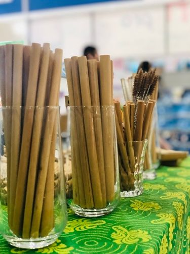 Eco Friendly Bamboo Drinking Straws
