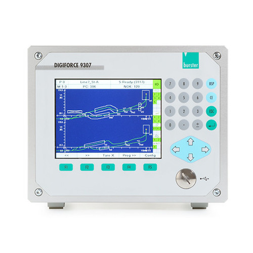Digiforce(R) 9307 Press-Fit Control