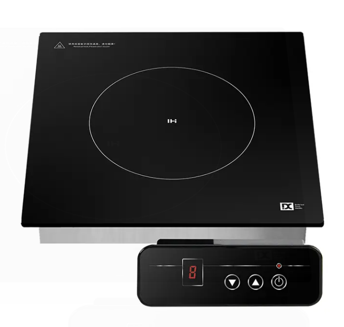 Dropin Stella Ts688 Induction Cooker
