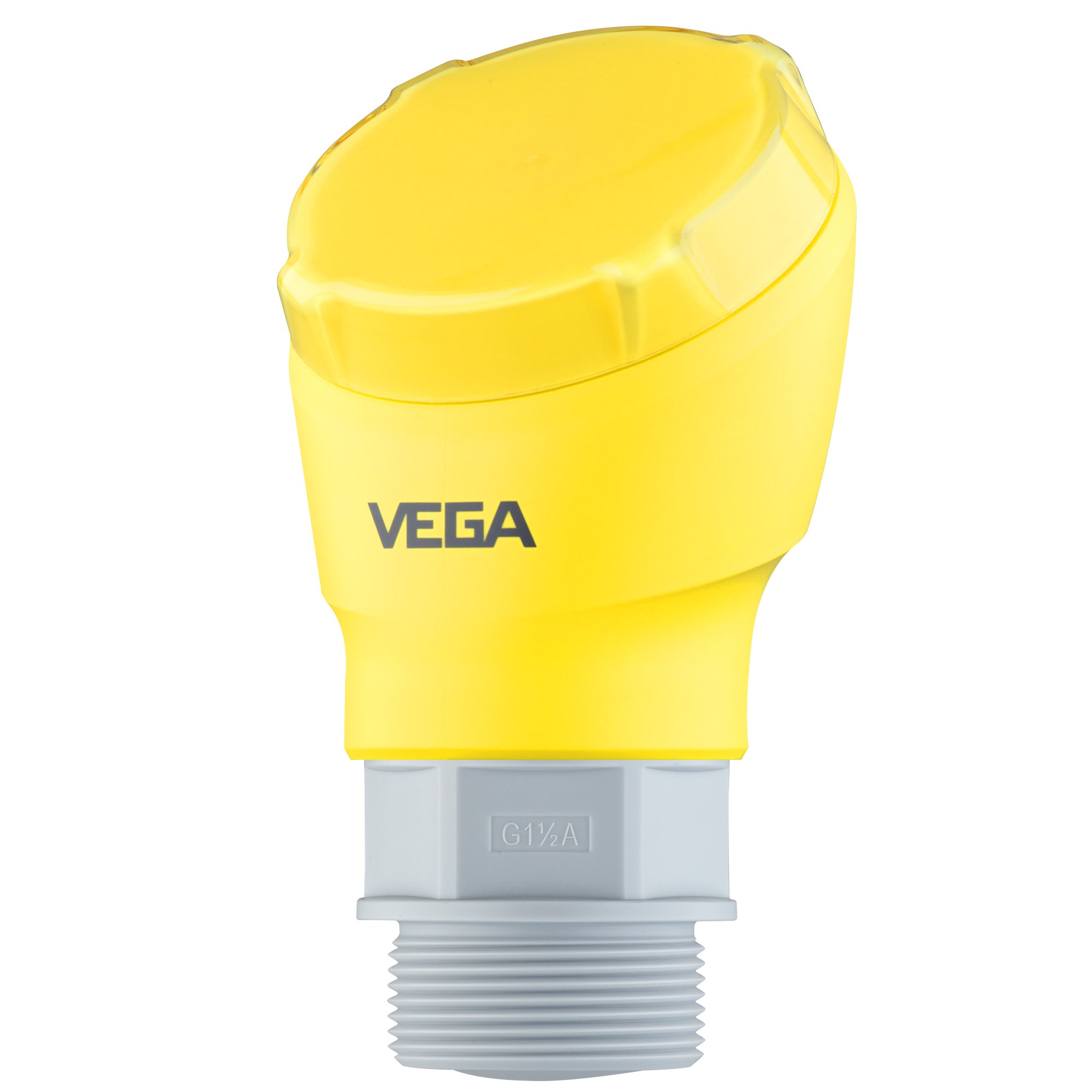 Vegapuls 11 Compact Radar Sensor For Continuous Level Measurement - Application: Industrial