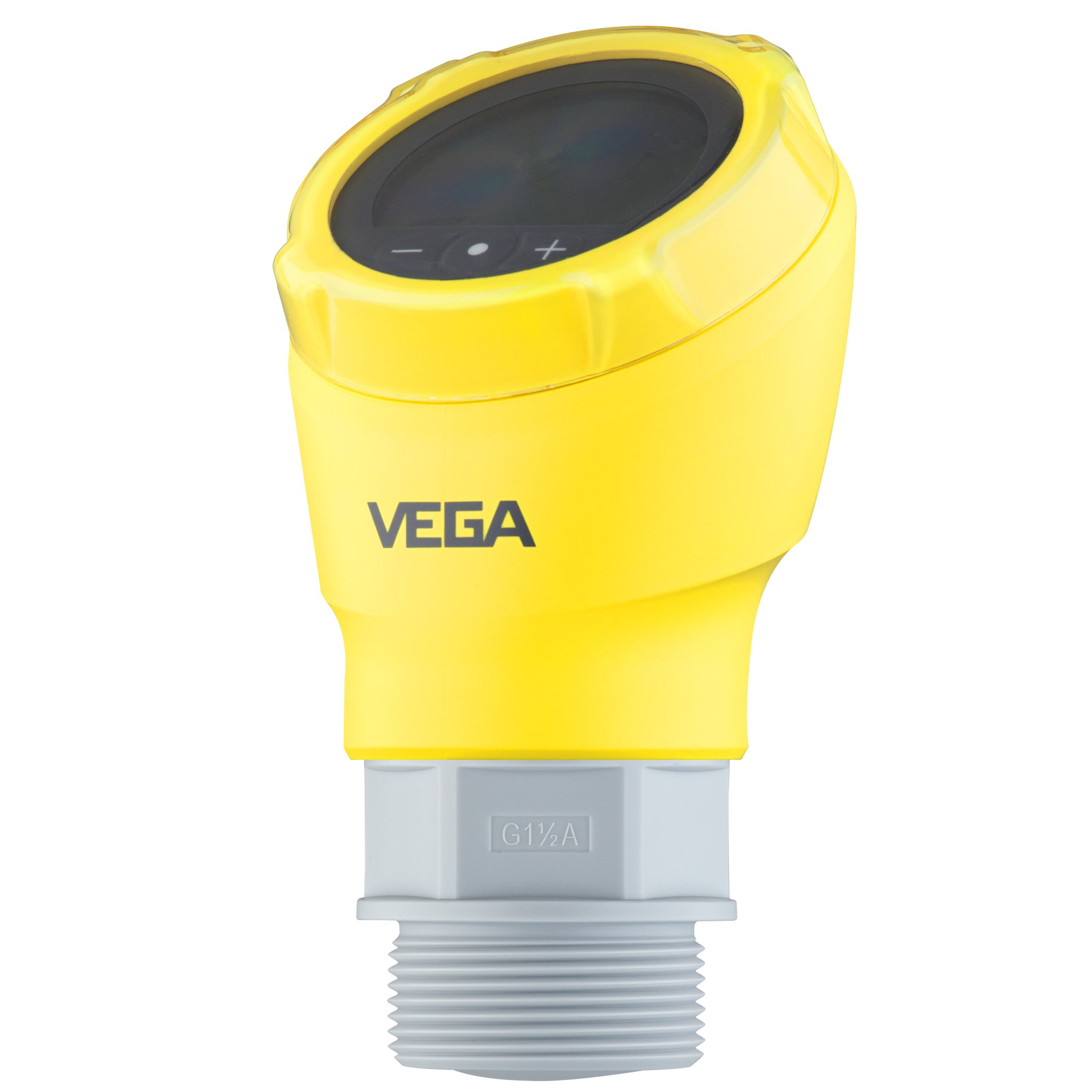 Vegapuls 31 Compact Radar Sensor For Continuous Level Measurement - Application: Industrial