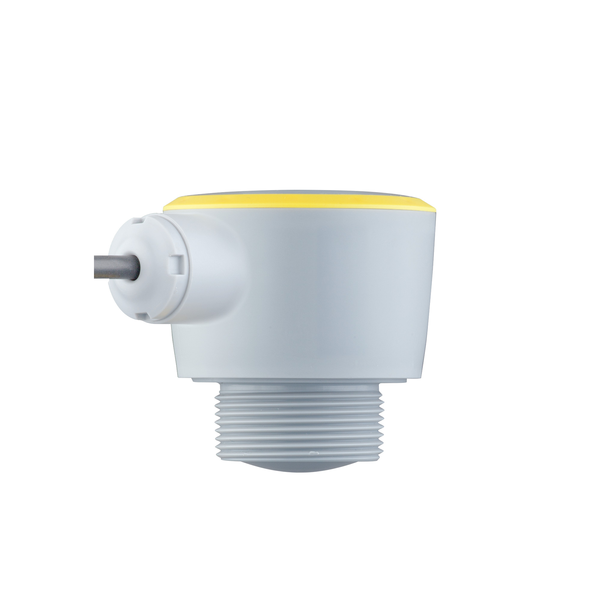 Vegapuls C 22 Wired Radar Sensor For Continuous Level Measurement - Application: Industrial