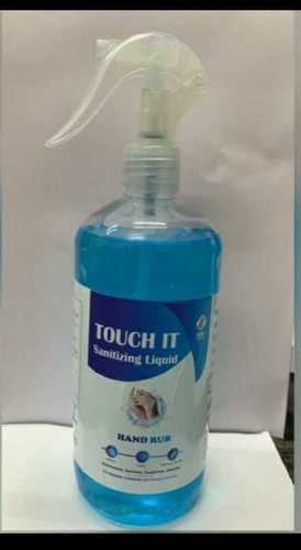 Safe Plus Hand Sanitizer 100Ml Age Group: Suitable For All Ages