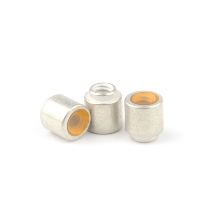 Smtso Standoff Smd Nut For Pcb - Length: 0.5-8 Millimeter (Mm)